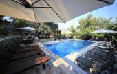 Туры в отель Antalya Bodrum Kayas? Dag Oteli