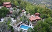 Туры в отель Antalya Bodrum Kayas? Dag Oteli