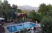Туры в отель Antalya Bodrum Kayas? Dag Oteli