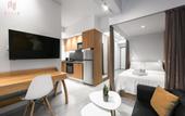 Туры в отель Big Apple, Nilie Hospitality MGMT