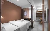 Туры в отель Big Apple, Nilie Hospitality MGMT