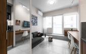 Туры в отель Big Apple, Nilie Hospitality MGMT