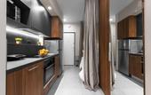 Туры в отель Big Apple, Nilie Hospitality MGMT