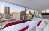 Туры в отель Cuvee J2 Hotel Osaka by ONKOCHISHIN - Adults Only