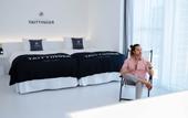 Туры в отель Cuvee J2 Hotel Osaka by ONKOCHISHIN - Adults Only