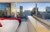 Туры в отель Cuvee J2 Hotel Osaka by ONKOCHISHIN - Adults Only