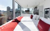 Туры в отель Cuvee J2 Hotel Osaka by ONKOCHISHIN - Adults Only