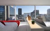 Туры в отель Cuvee J2 Hotel Osaka by ONKOCHISHIN - Adults Only