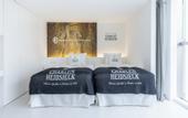 Туры в отель Cuvee J2 Hotel Osaka by ONKOCHISHIN - Adults Only