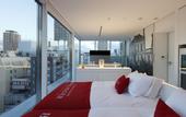 Туры в отель Cuvee J2 Hotel Osaka by ONKOCHISHIN - Adults Only