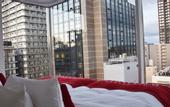 Туры в отель Cuvee J2 Hotel Osaka by ONKOCHISHIN - Adults Only