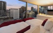 Туры в отель Cuvee J2 Hotel Osaka by ONKOCHISHIN - Adults Only