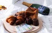 Туры в отель Cuvee J2 Hotel Osaka by ONKOCHISHIN - Adults Only