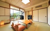 Туры в отель Hakone Suisen