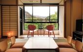 Туры в отель Hakone Suisen
