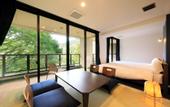 Туры в отель Hakone Suisen