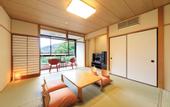 Туры в отель Hakone Suisen