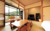 Туры в отель Hakone Suisen