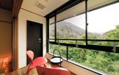 Туры в отель Hakone Suisen