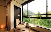 Туры в отель Hakone Suisen