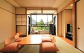 Туры в отель Hakone Suisen
