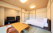 Туры в отель Hakone Suisen