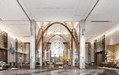 Туры в отель DoubleTree by Hilton Cangnan
