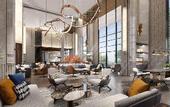 Туры в отель DoubleTree by Hilton Cangnan
