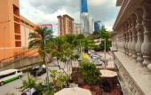 Туры в отель Bestow Boutique Hotel