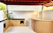 Туры в отель Vilu Residence