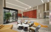 Туры в отель Crowne Plaza LANZHOU NEW AREA by IHG