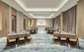 Туры в отель Crowne Plaza LANZHOU NEW AREA by IHG