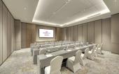 Туры в отель Crowne Plaza LANZHOU NEW AREA by IHG