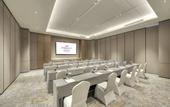Туры в отель Crowne Plaza LANZHOU NEW AREA by IHG