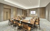 Туры в отель Crowne Plaza LANZHOU NEW AREA by IHG