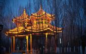 Туры в отель Crowne Plaza LANZHOU NEW AREA by IHG