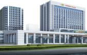 Туры в отель Crowne Plaza LANZHOU NEW AREA by IHG