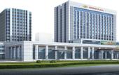 Туры в отель Crowne Plaza LANZHOU NEW AREA by IHG
