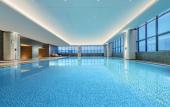 Туры в отель Crowne Plaza LANZHOU NEW AREA by IHG