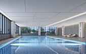 Туры в отель Crowne Plaza LANZHOU NEW AREA by IHG