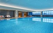 Туры в отель Crowne Plaza LANZHOU NEW AREA by IHG