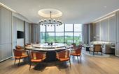 Туры в отель Crowne Plaza LANZHOU NEW AREA by IHG