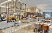 Туры в отель Crowne Plaza LANZHOU NEW AREA by IHG