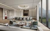 Туры в отель Crowne Plaza LANZHOU NEW AREA by IHG