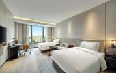 Туры в отель Crowne Plaza LANZHOU NEW AREA by IHG