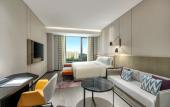 Туры в отель Crowne Plaza LANZHOU NEW AREA by IHG