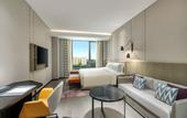 Туры в отель Crowne Plaza LANZHOU NEW AREA by IHG