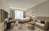 Туры в отель Crowne Plaza LANZHOU NEW AREA by IHG