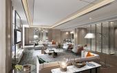 Туры в отель Crowne Plaza LANZHOU NEW AREA by IHG