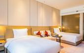 Туры в отель Crowne Plaza LANZHOU NEW AREA by IHG